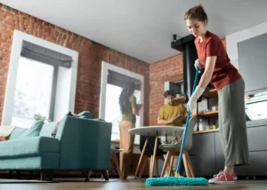 Cleaning-services