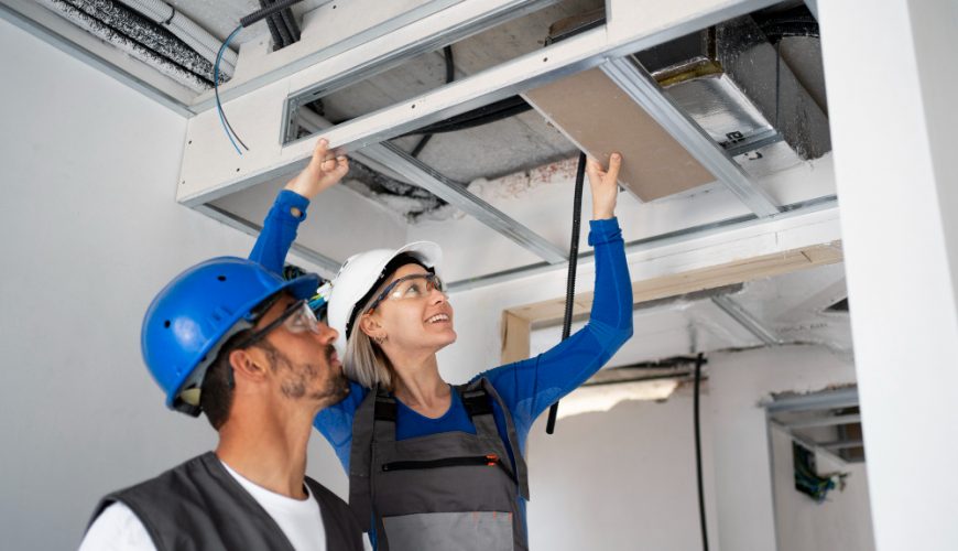 Is AC Duct Cleaning Really Necessary? Benefits, Risks, and When to Do It in Dubai