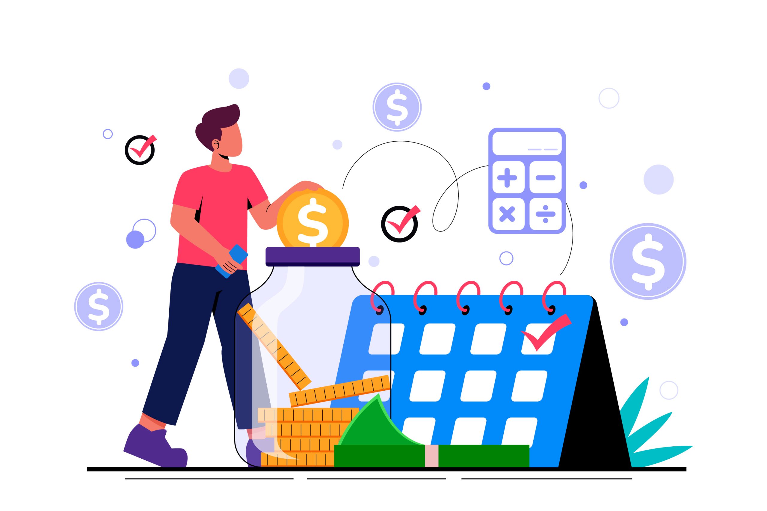 Monthly House Cleaning Costs