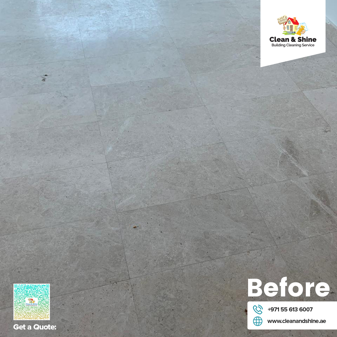 Deep Cleaning Services Deep Cleaning Services