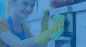 Deep Cleaning Services