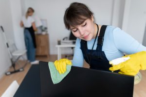 How Often Should You Do Deep Cleaning in Dubai
